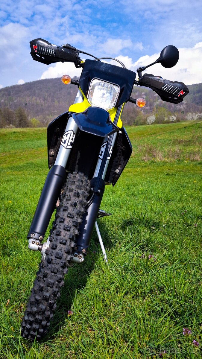 Husqvarna fe 350 2022