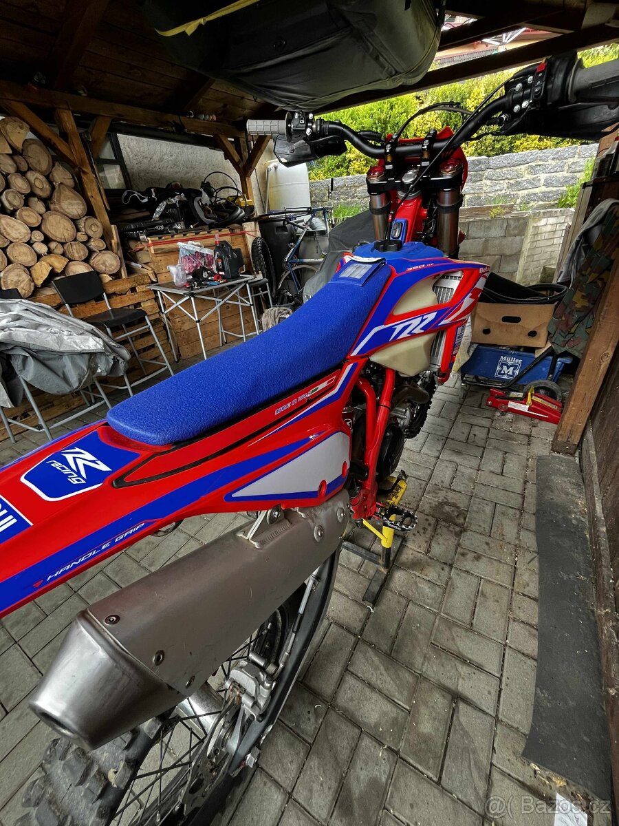 Beta RR 390 Racing MY22