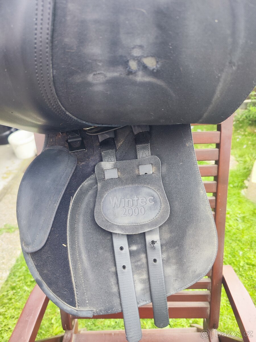 Wintec 2000 + příslušenství - 3