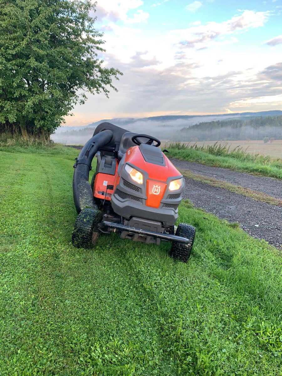 Zahrady Hrach - Údržba Zahrad - 3