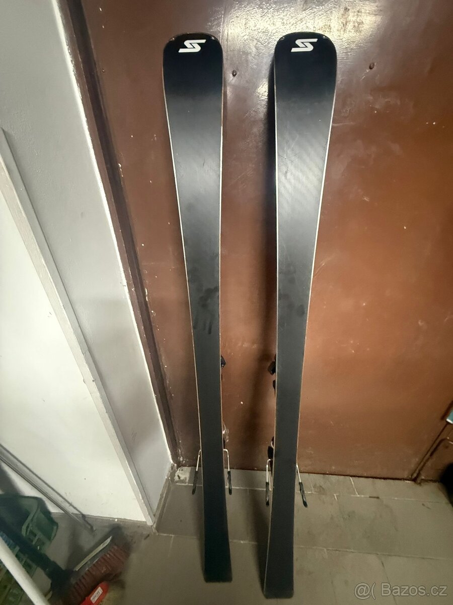 Stockli wrt junior 160cm - 3