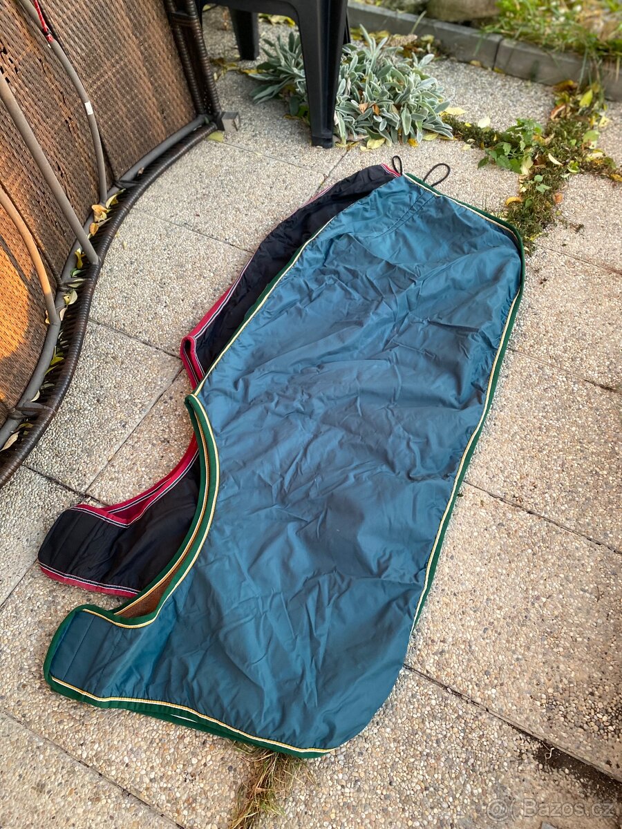 Nová bederní deka - 3