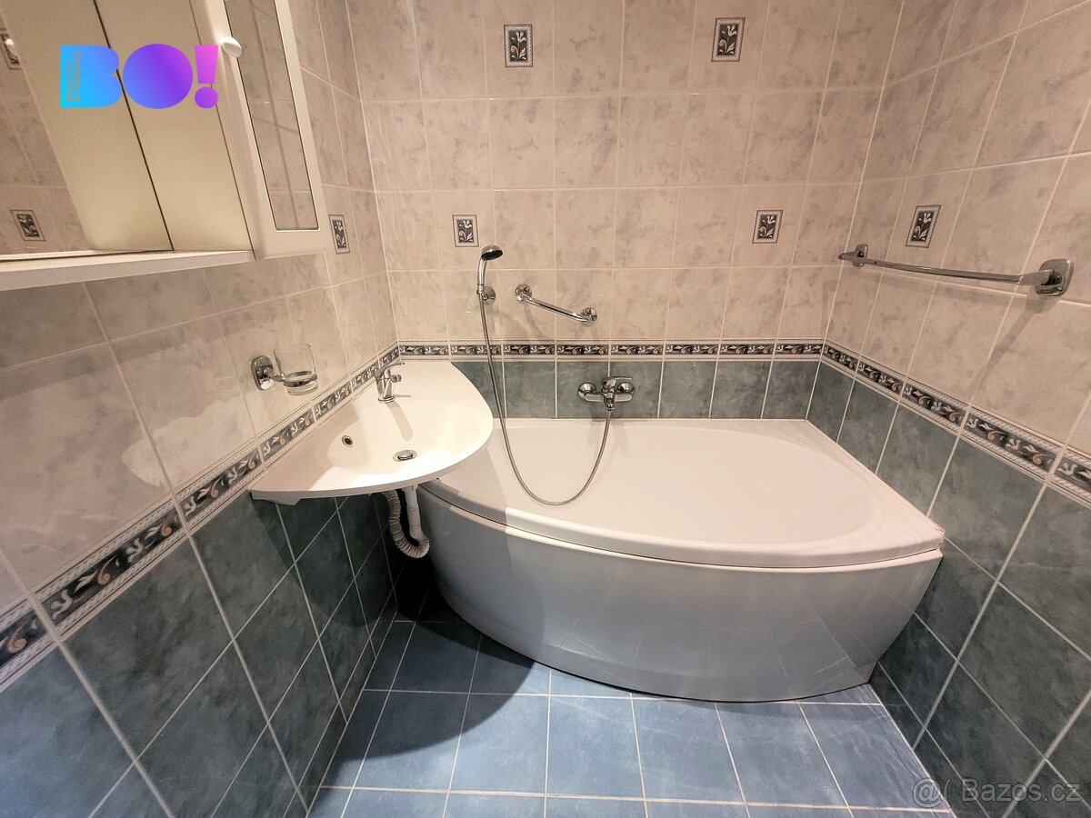 Prodej družstevního bytu 4+1, ul. Osvobození, Orlová Lutyně - 3