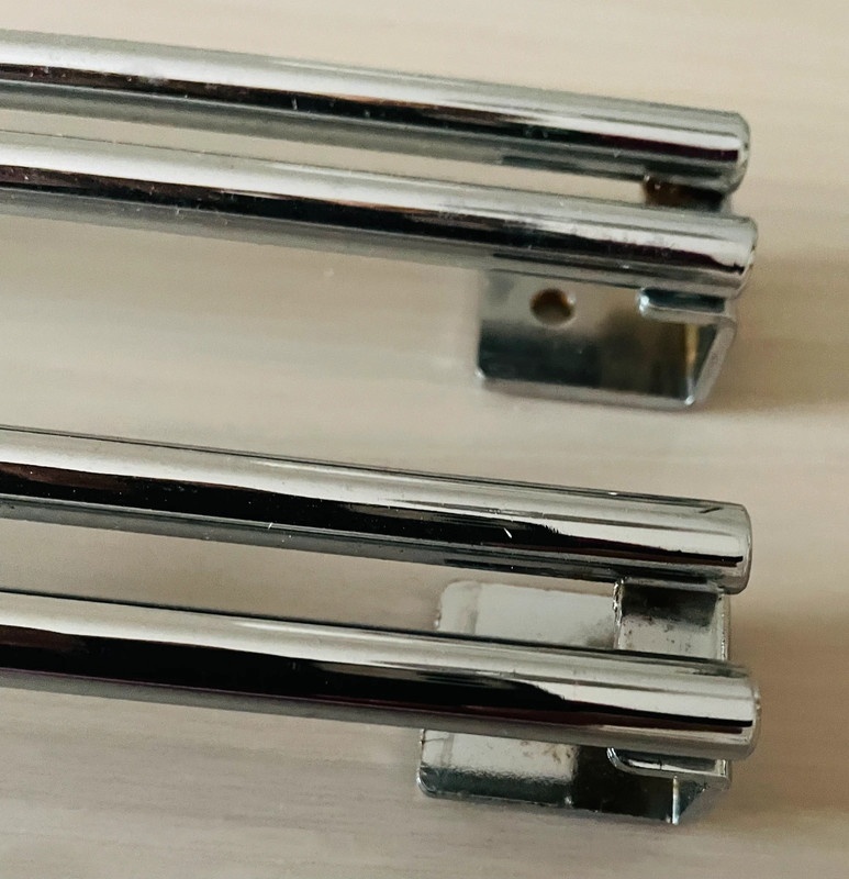 Sada 3 ks - Drátěný systém k zavěšení - 3