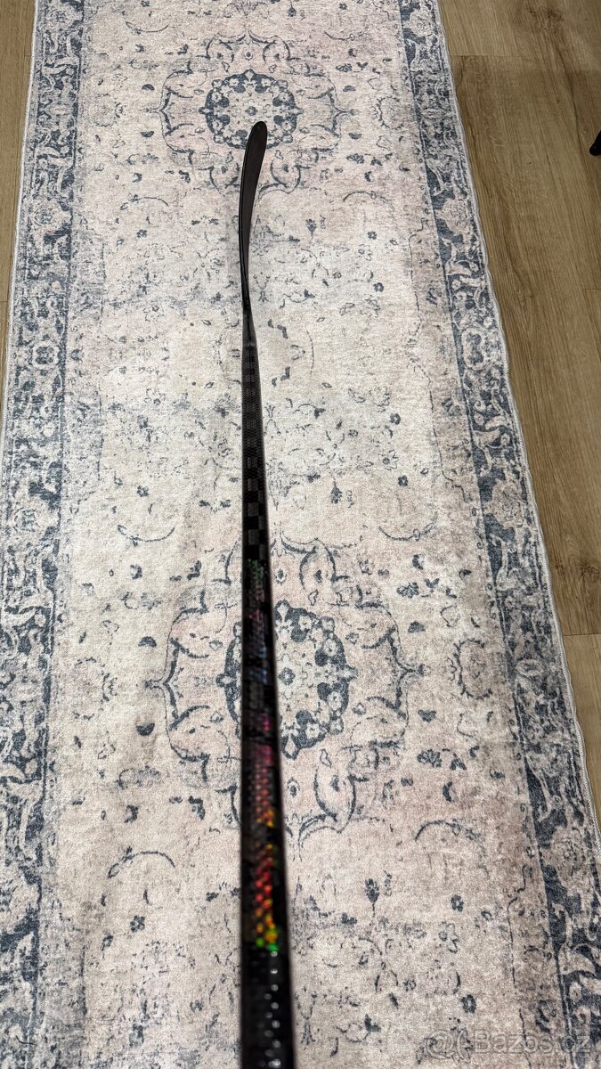 ✅ SPÁJANÁ ĽAVAČKA - BAUER PROTOR - P90 - 102 FLEX - 175 CM ✅ - 3