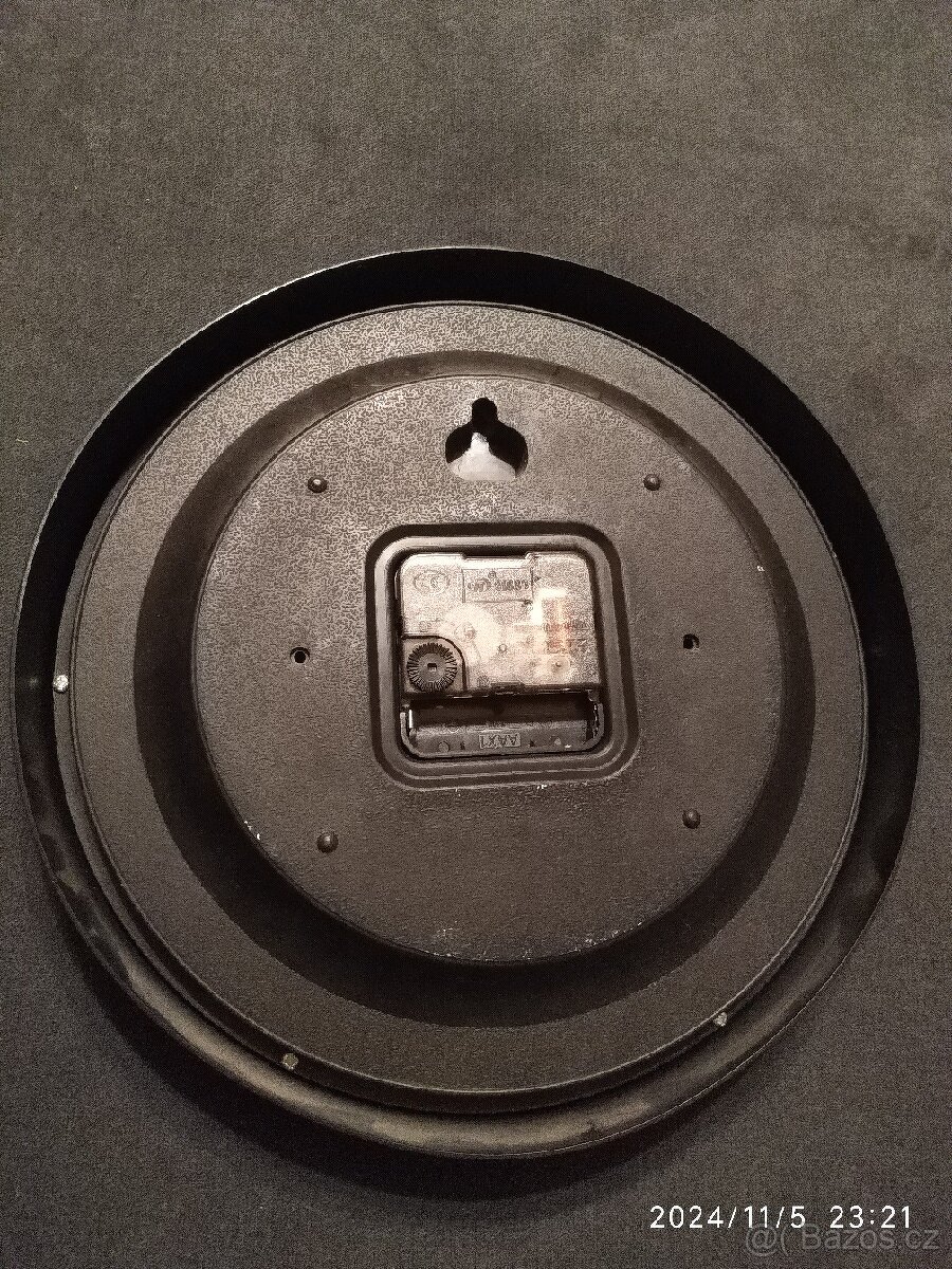 Nástěnné hodiny - 3