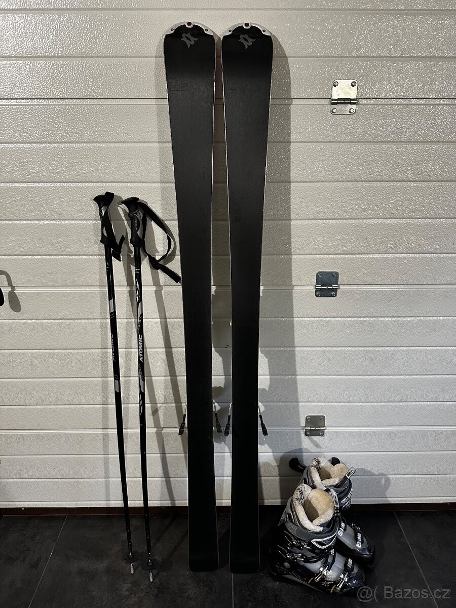 VÖLKL ALL CONDITION 158 - 3