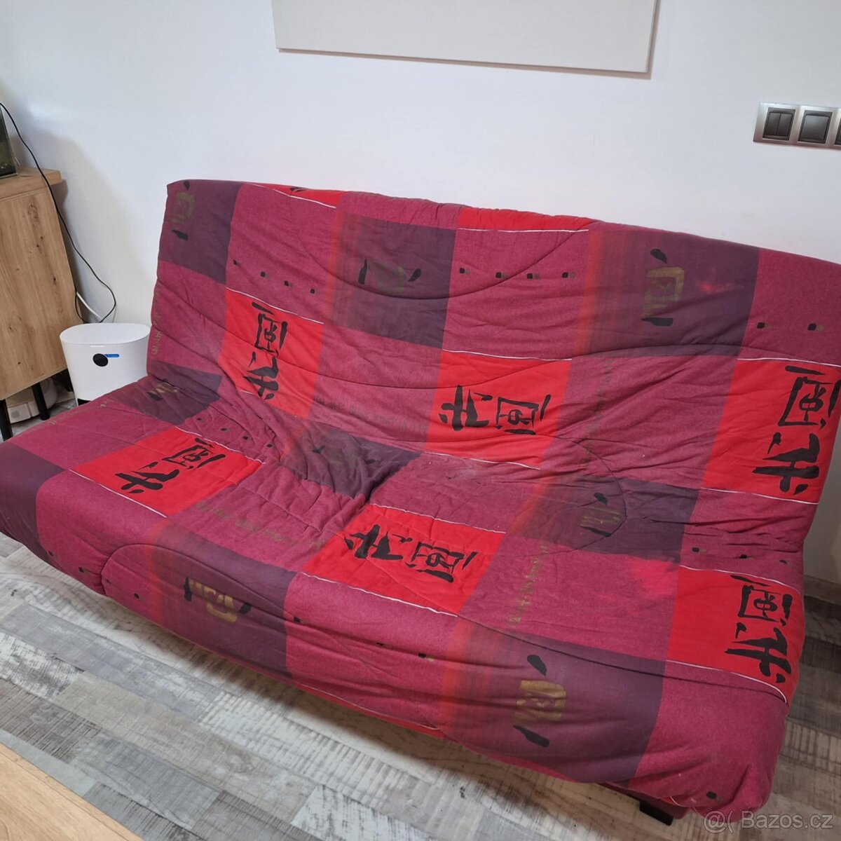 Rozkládací pohovka - 3