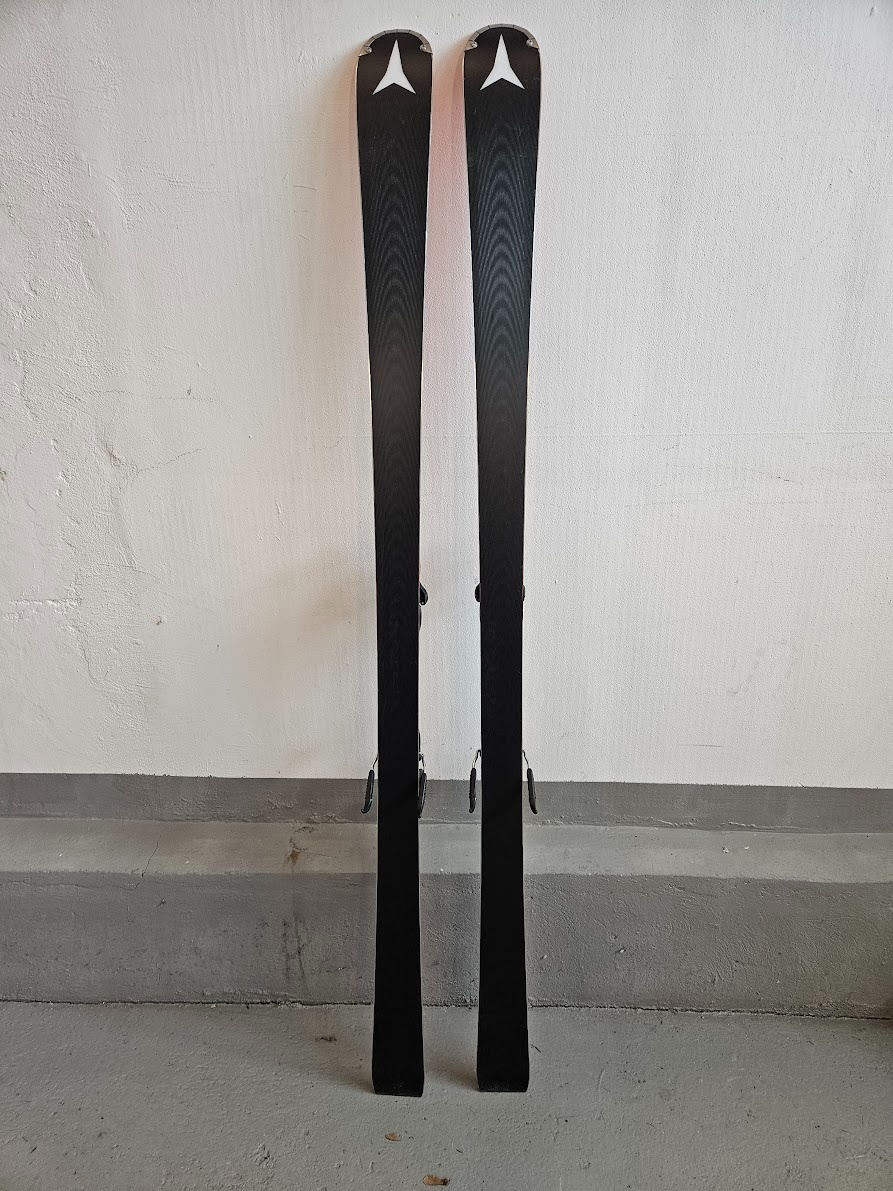 Atomic Redster G9 171cm - 3