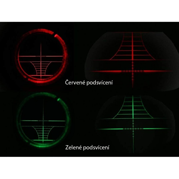 vzduchovka Hatsan Sniper L 6,35,optika 4-16x40,156J - 3