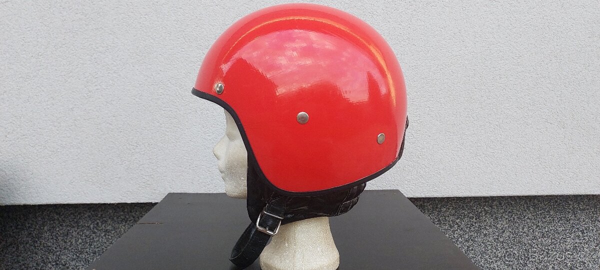 Stará helma,retro helma,cassida,kokoska,kokos..... - 3