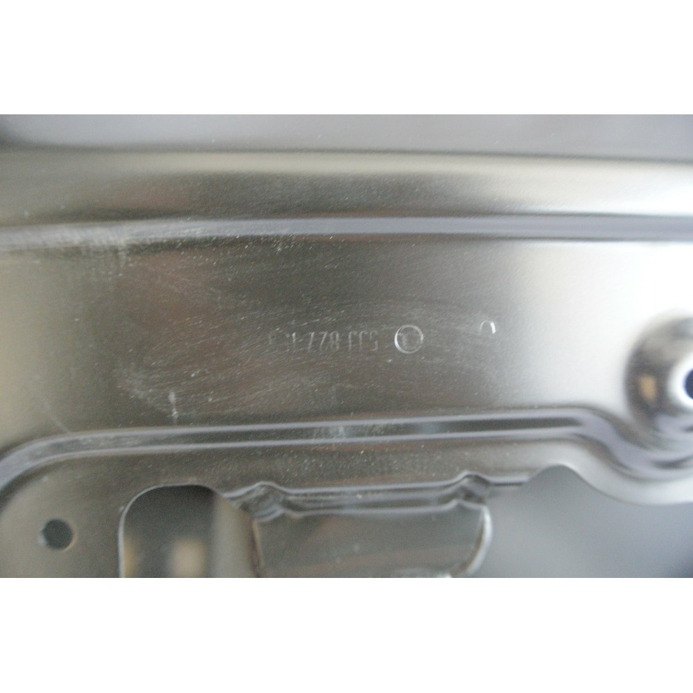 ZADNÍ PÁTÉ DVEŘE ŠKODA RAPID SPACEBACK Nové - 3