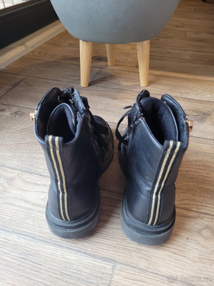 Polokozačky Primigi - 3