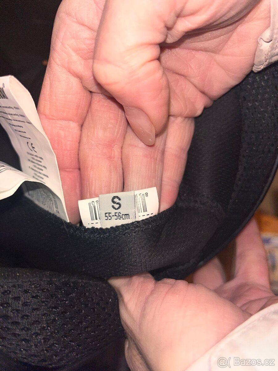 Lyžařská helma - 3