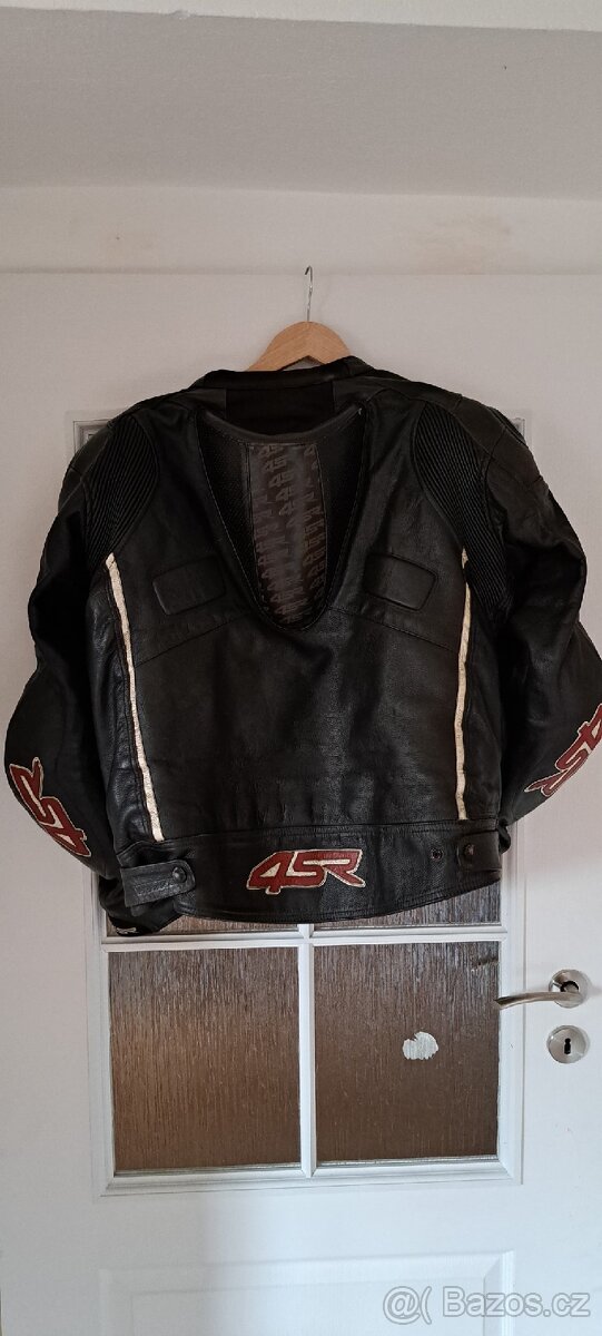 Bunda 4SR replika tt velikost 56 - 3