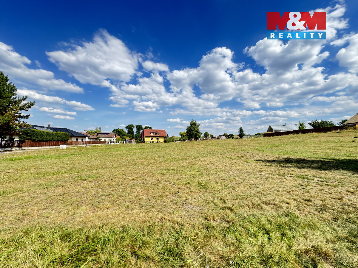 Prodej pozemku k bydlení, 1810 m², Višňová - 3