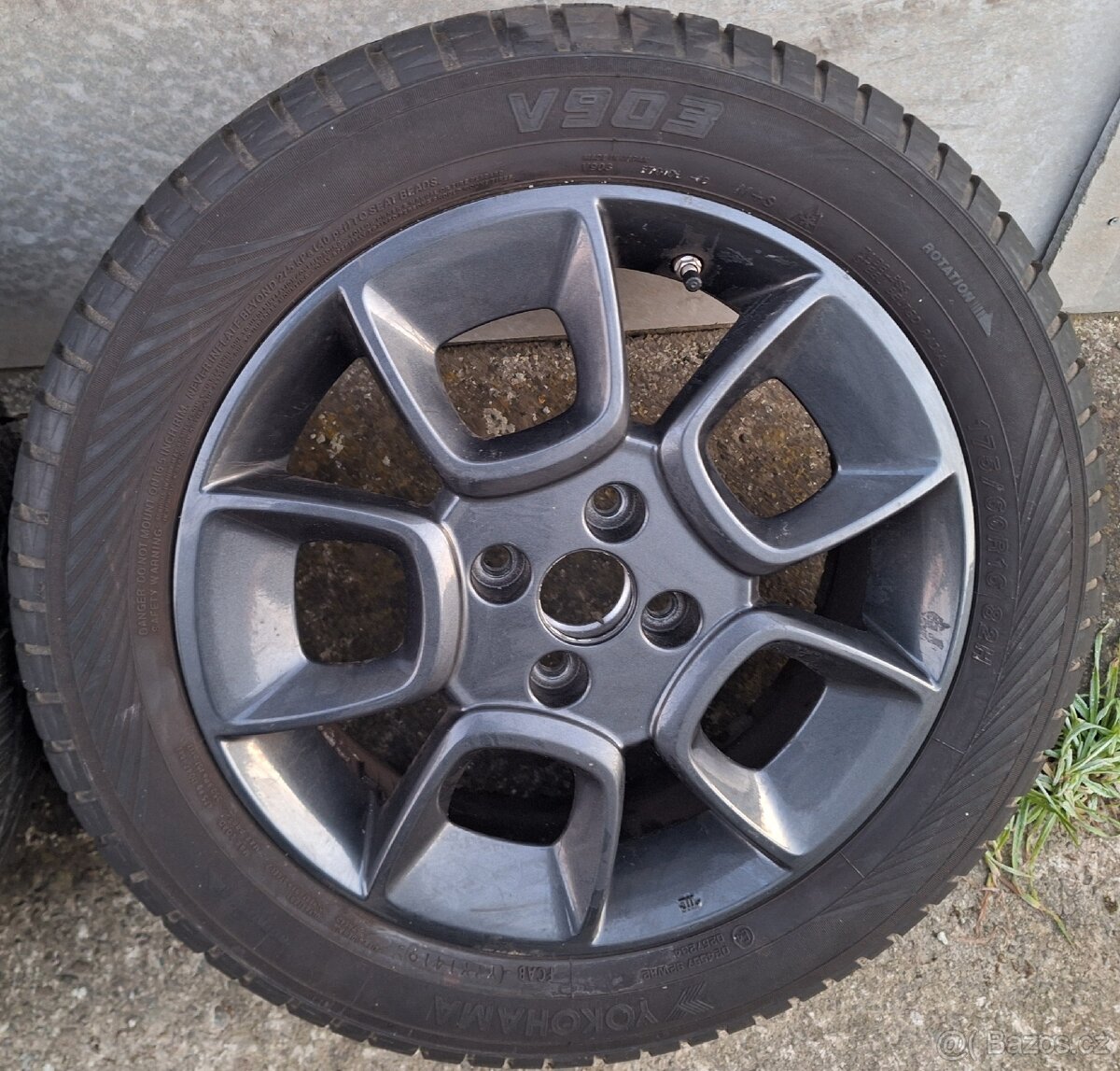 SUZUKI IGNIS 《 VÝPRODEJ 》 - 3