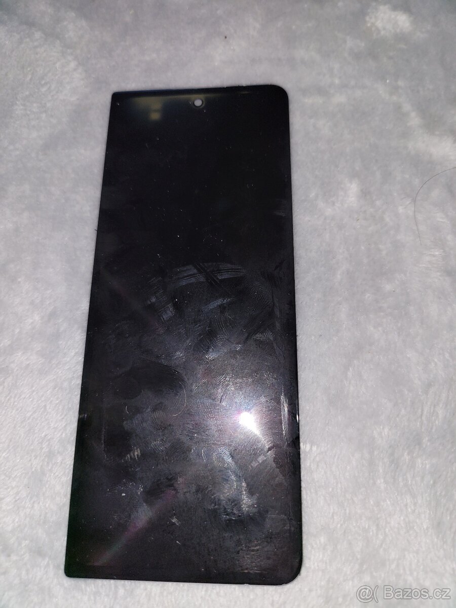 Samsung Z Fold 4, veškeré náhradní díly originál - 3