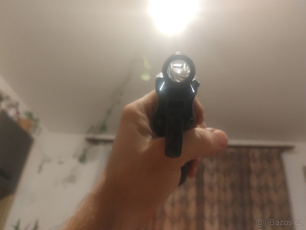 CZ 83 7,65 browning - 3