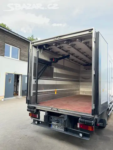 Prodám elektrický zvedák pro zvěř - 3