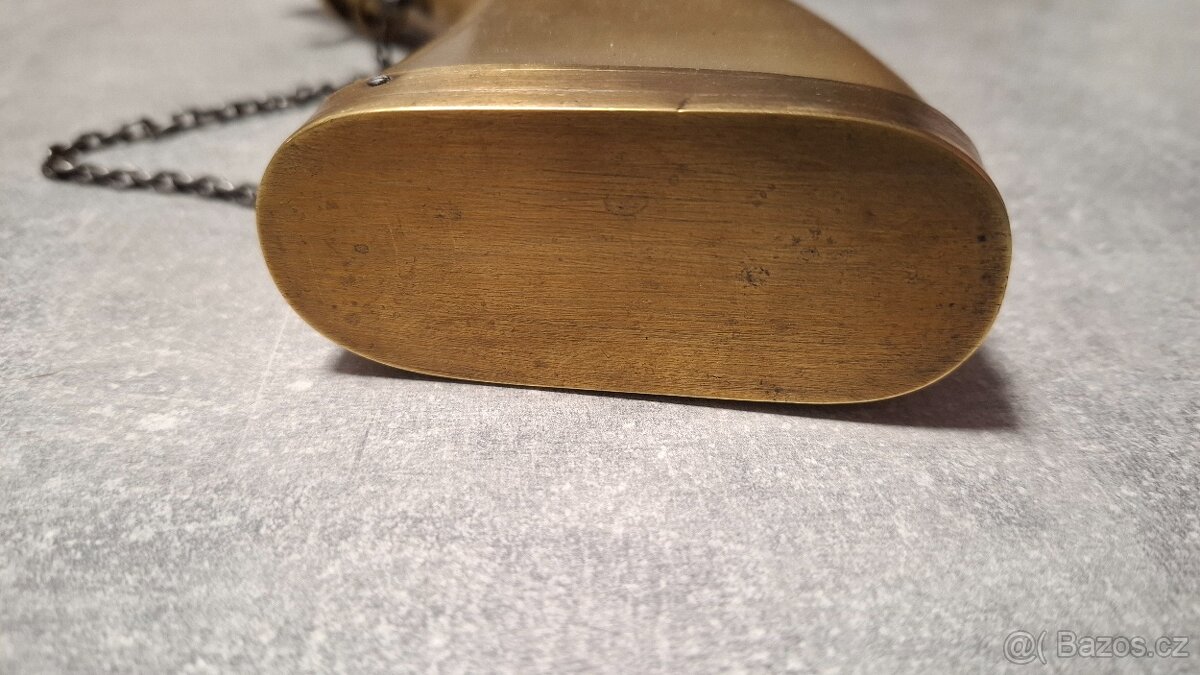 Stará prachovnice - 3