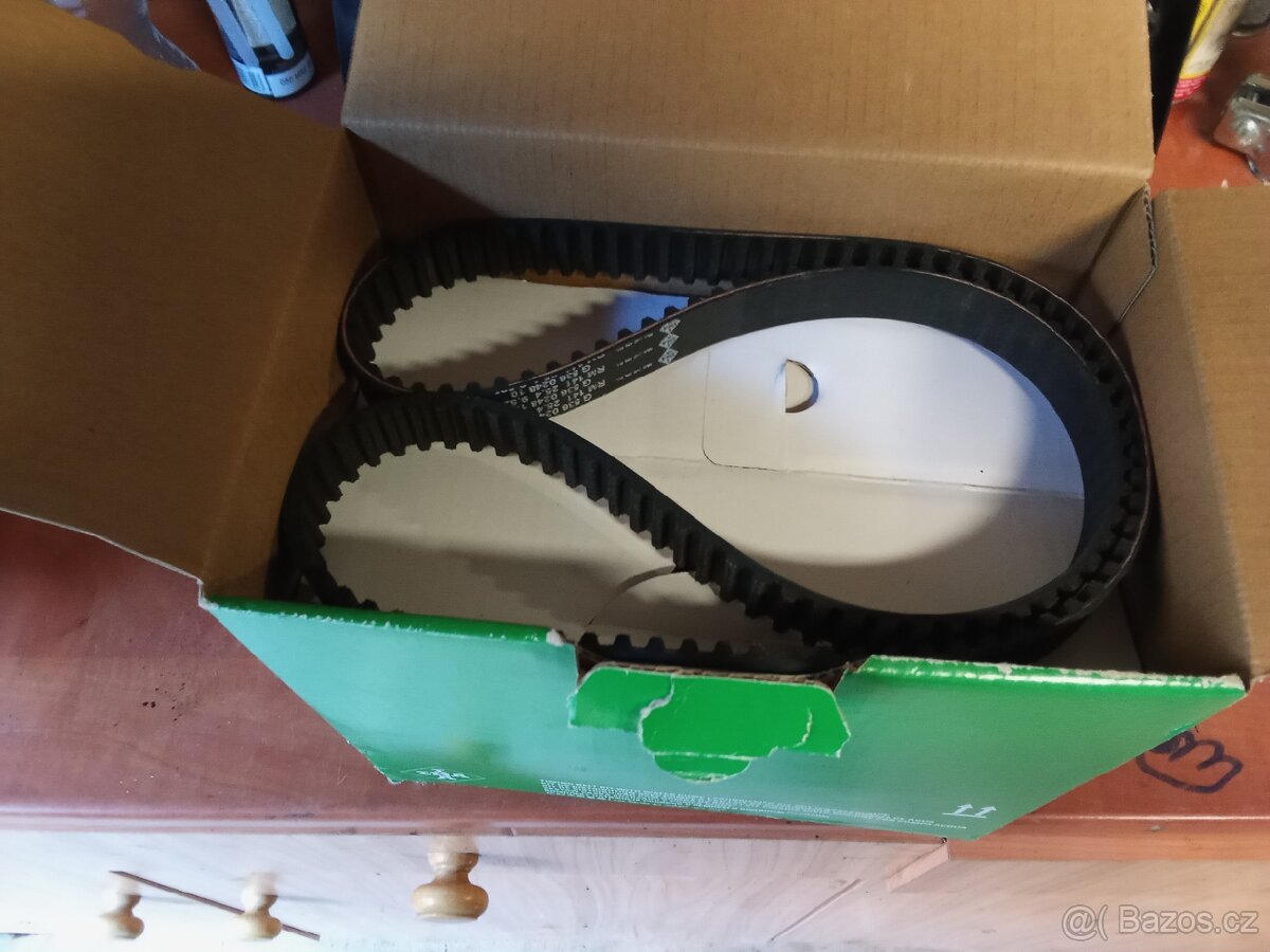 Rozvodová sada 2.0 HDI RHY - 3