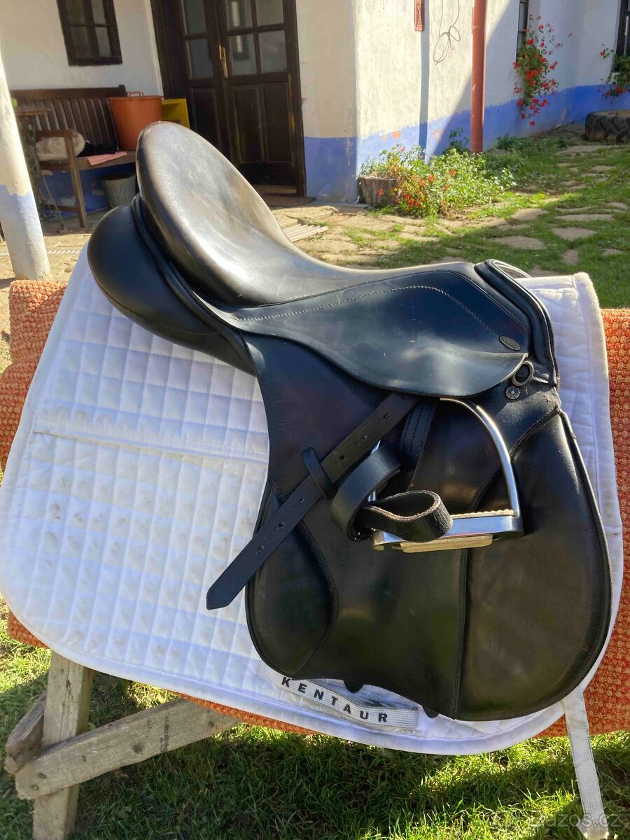 prodám sedlo Kentaur Seneca - 3