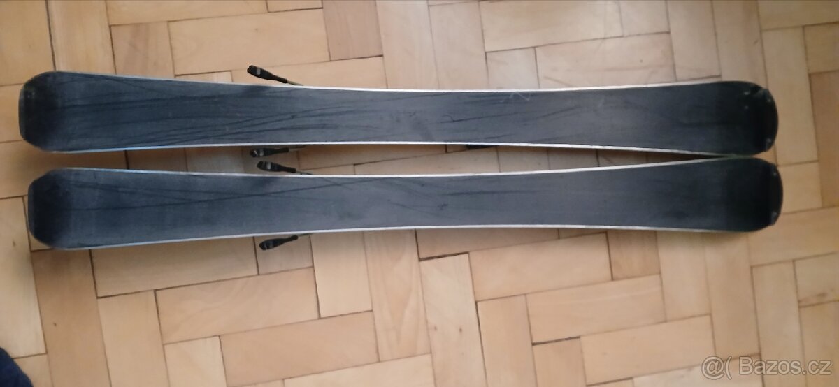 Dětské lyze Blizzard - 3