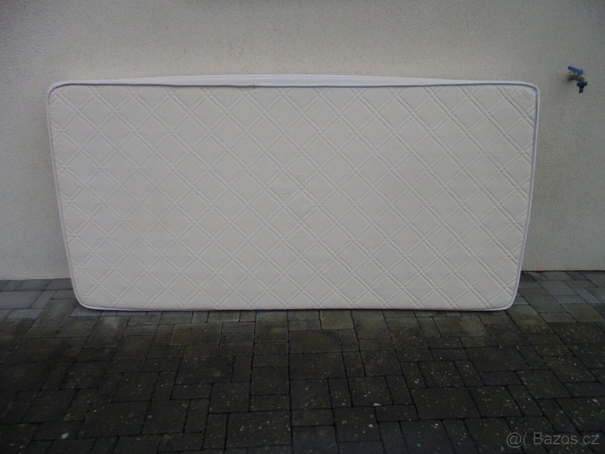 molitanová matrace 100x200, síla 15 - 3