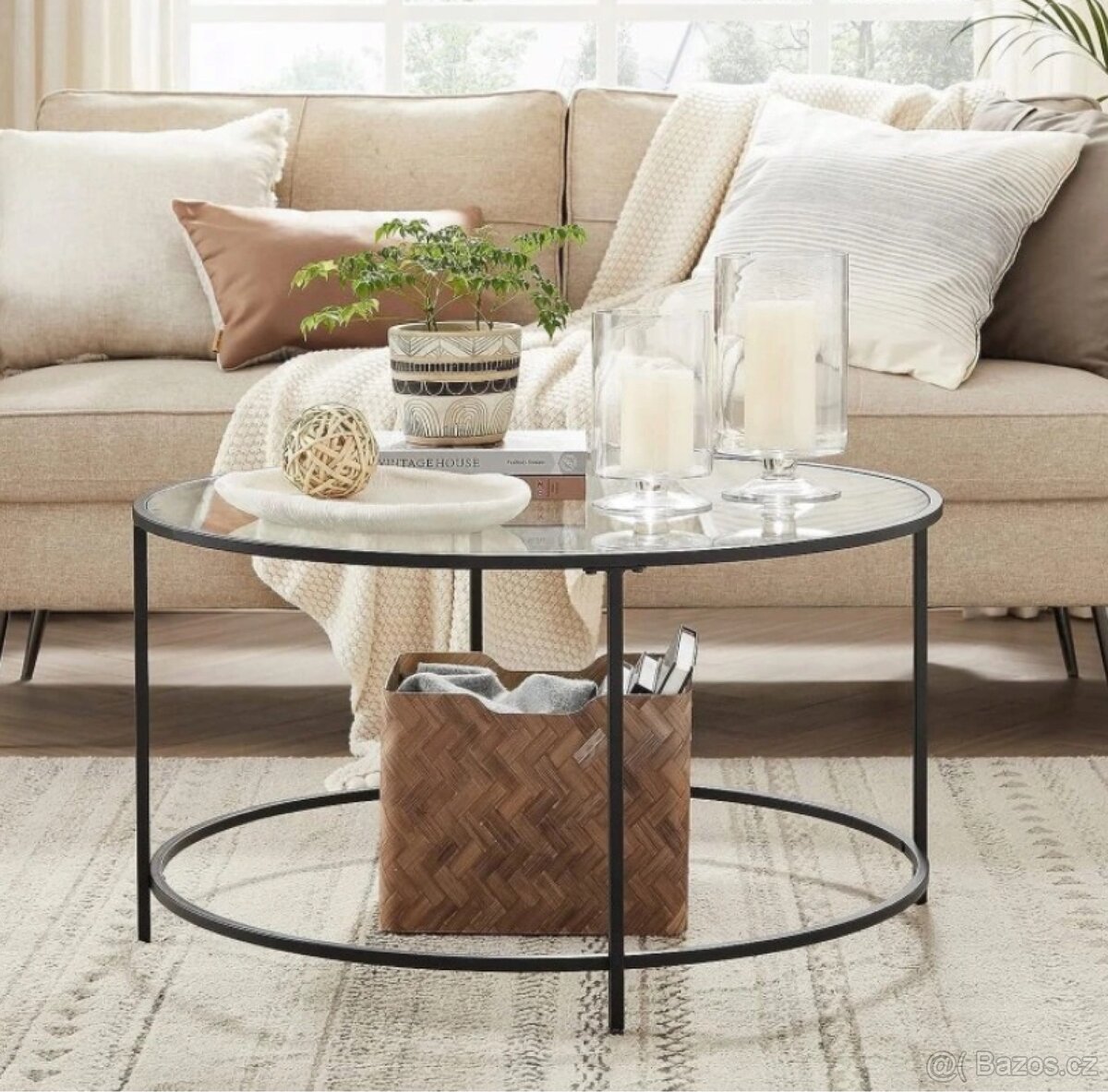 Konferenční stolek vice druhů - 3