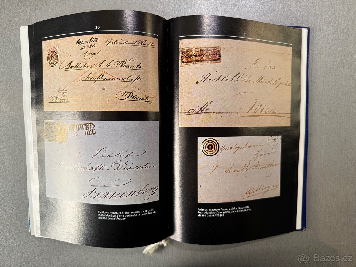 Kniha Katalog Praha 1978 - 3