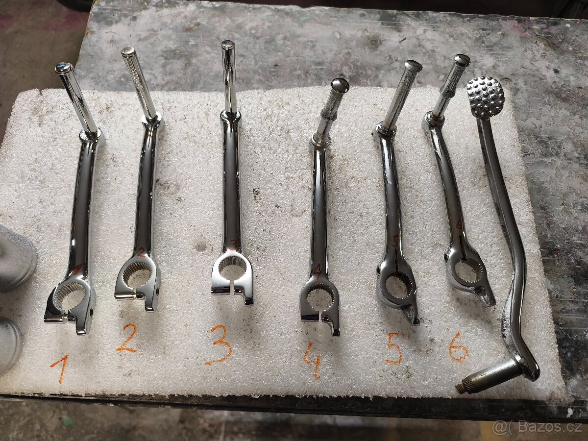 Jawa start.paky. - 3