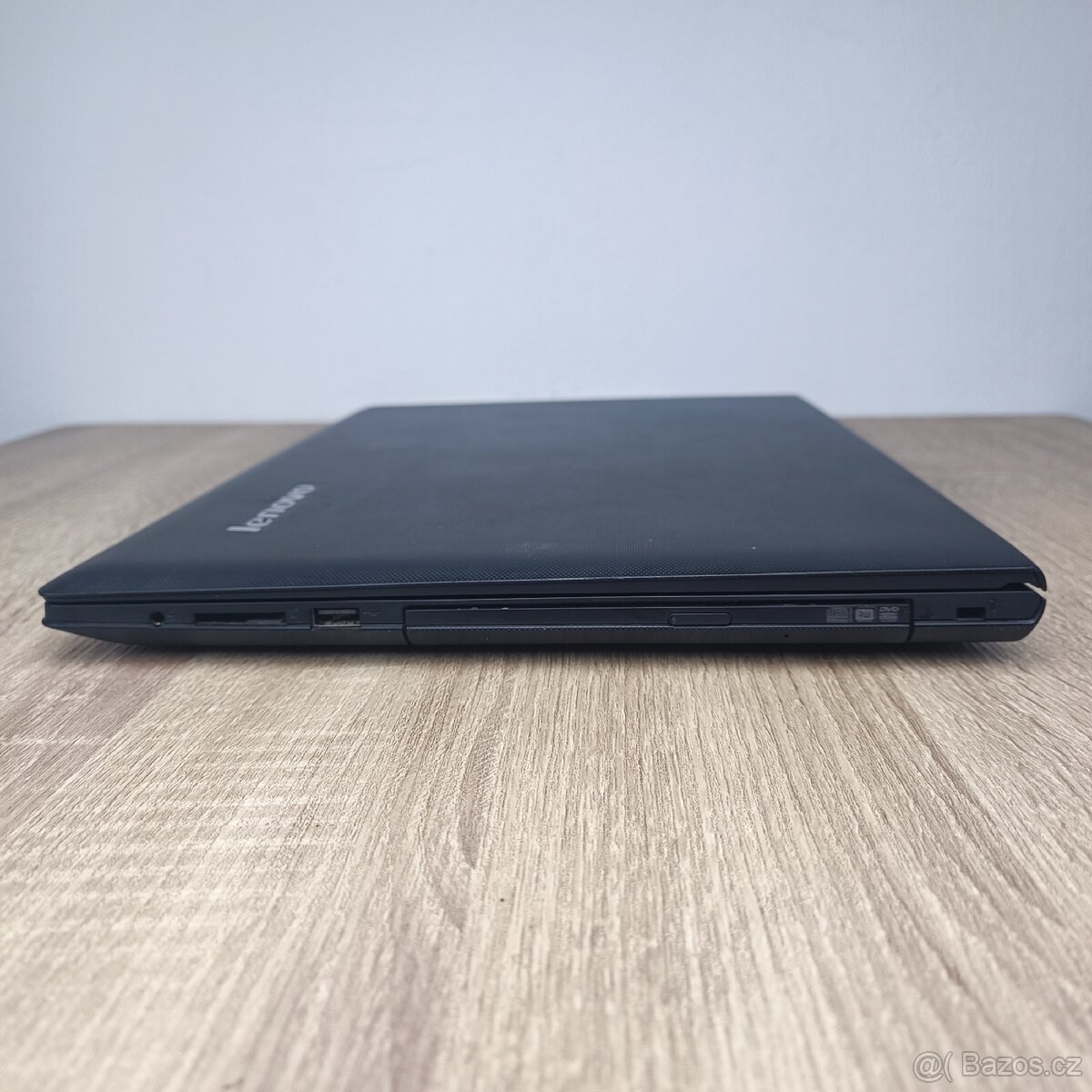Notebook Lenovo - 3