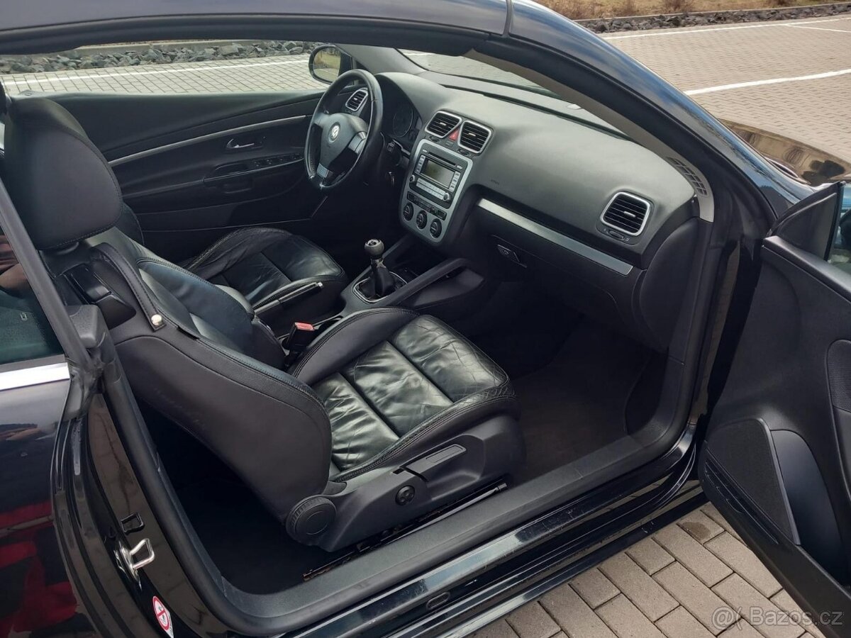 Náhradní díly VW EOS - 3