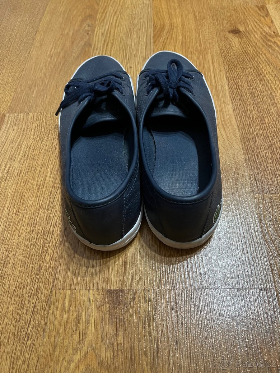 Lacoste tenisky - 3