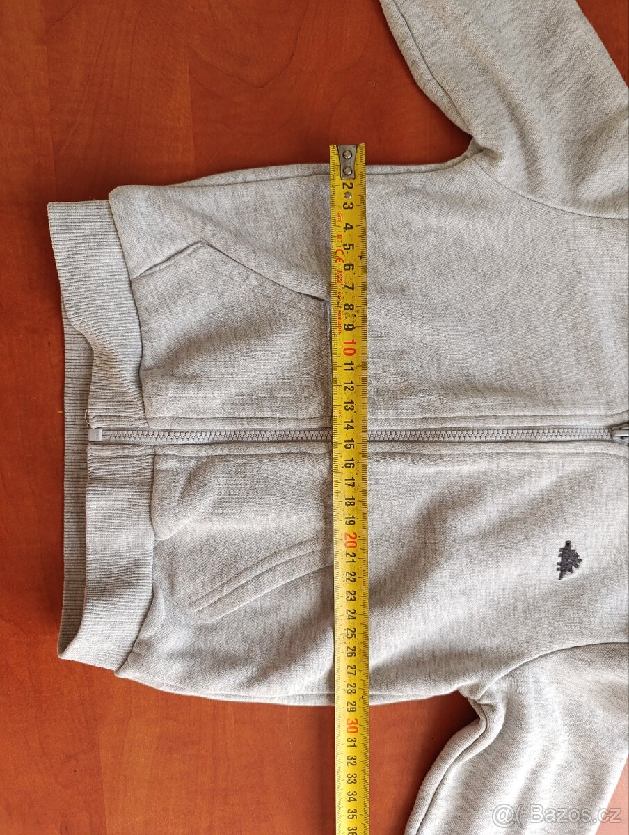 Mikina 12 -18 měsíců - 3