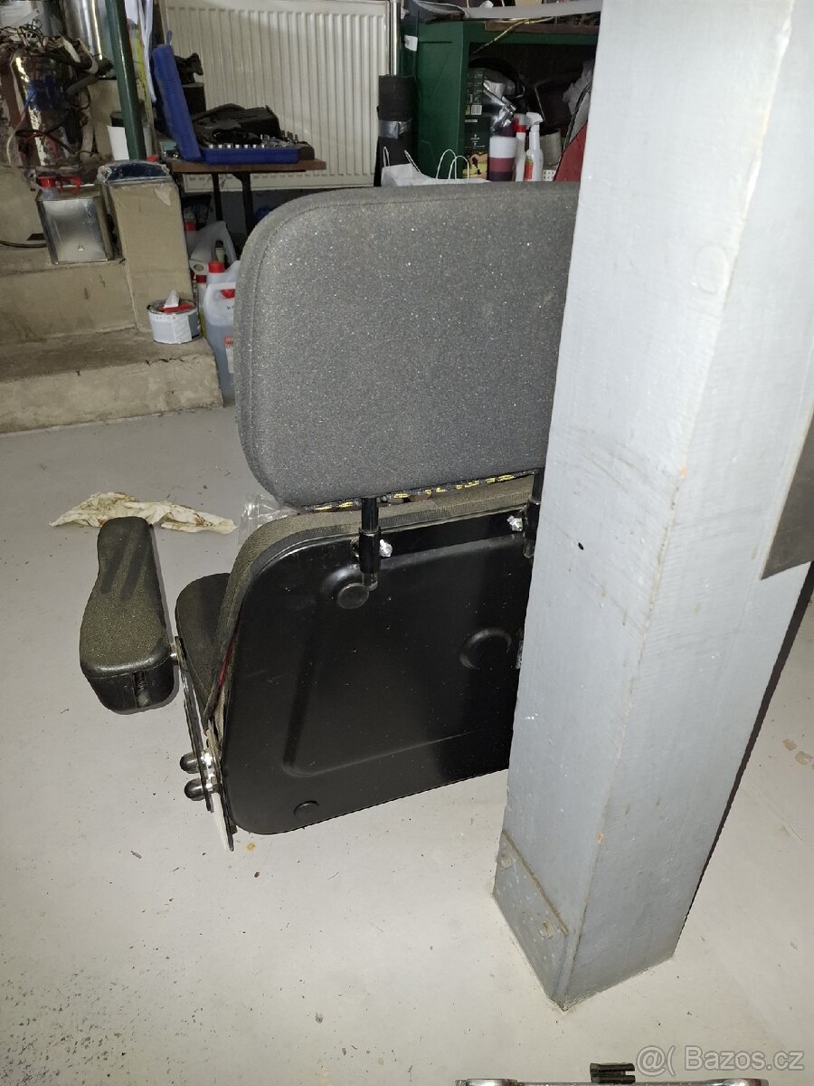 Prodám sedačku NOVÁ - 3
