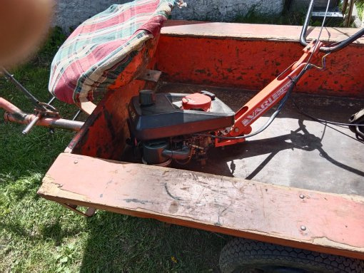 Prodám TERA VERI+příslušenství - 3