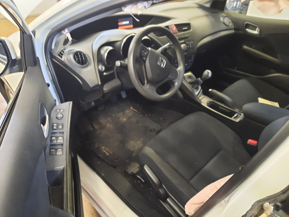 Náhradní díly Honda Civic 9G 1.4 - 3