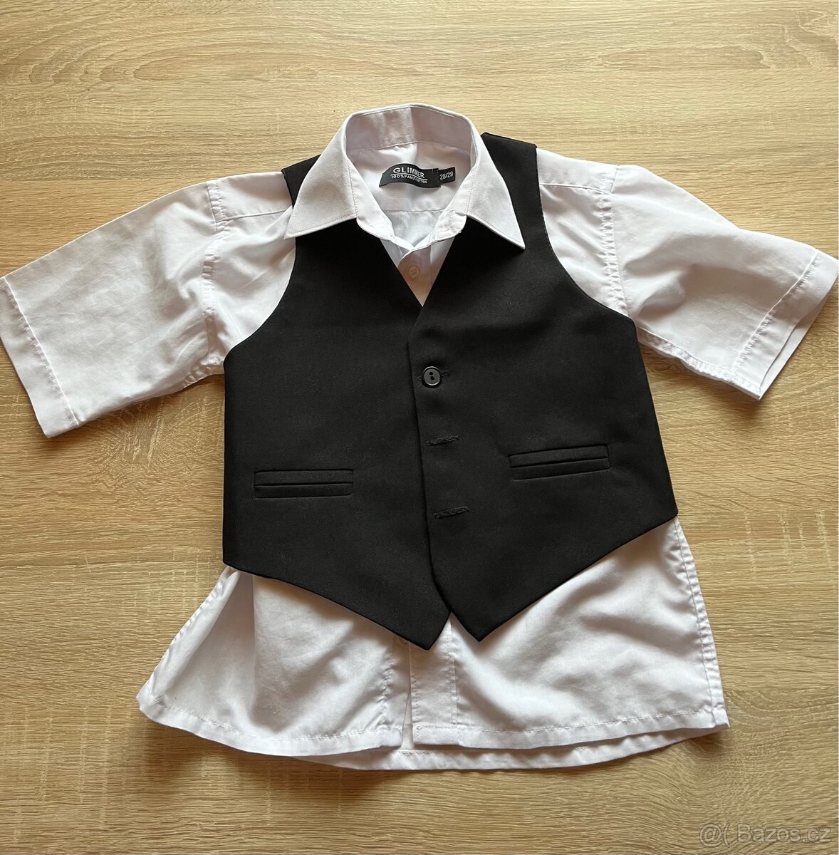 Dětské oblečení - 3