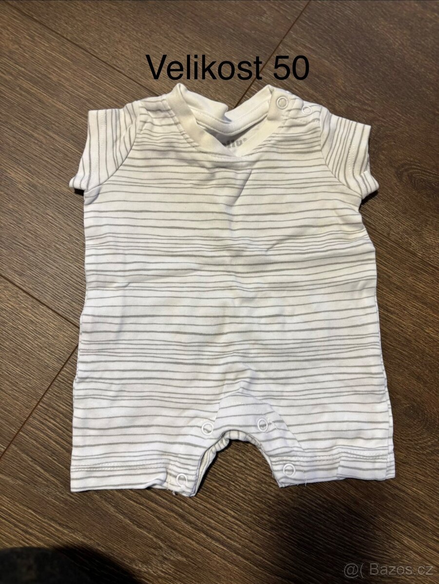 Dětské oblečení - 3