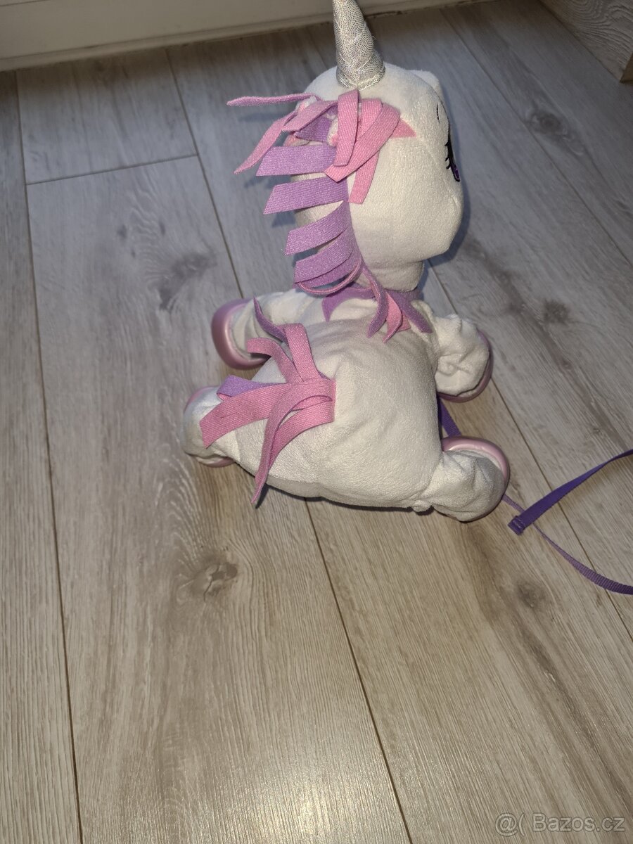 Jednorožec Mila - 3