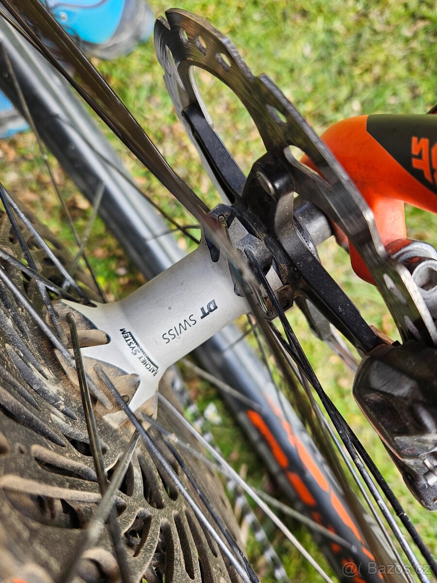 Prodam KTM Myroon - 3