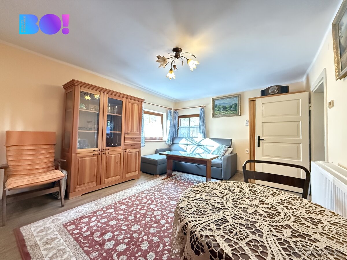 Prodej chaty, 73 m², Nýdek - 3