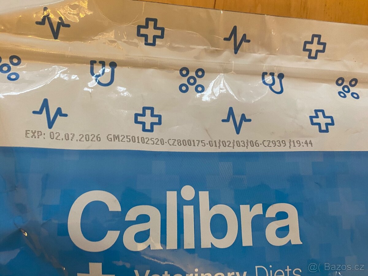 Calibra Cardiak & Renal, 5 kg - 3