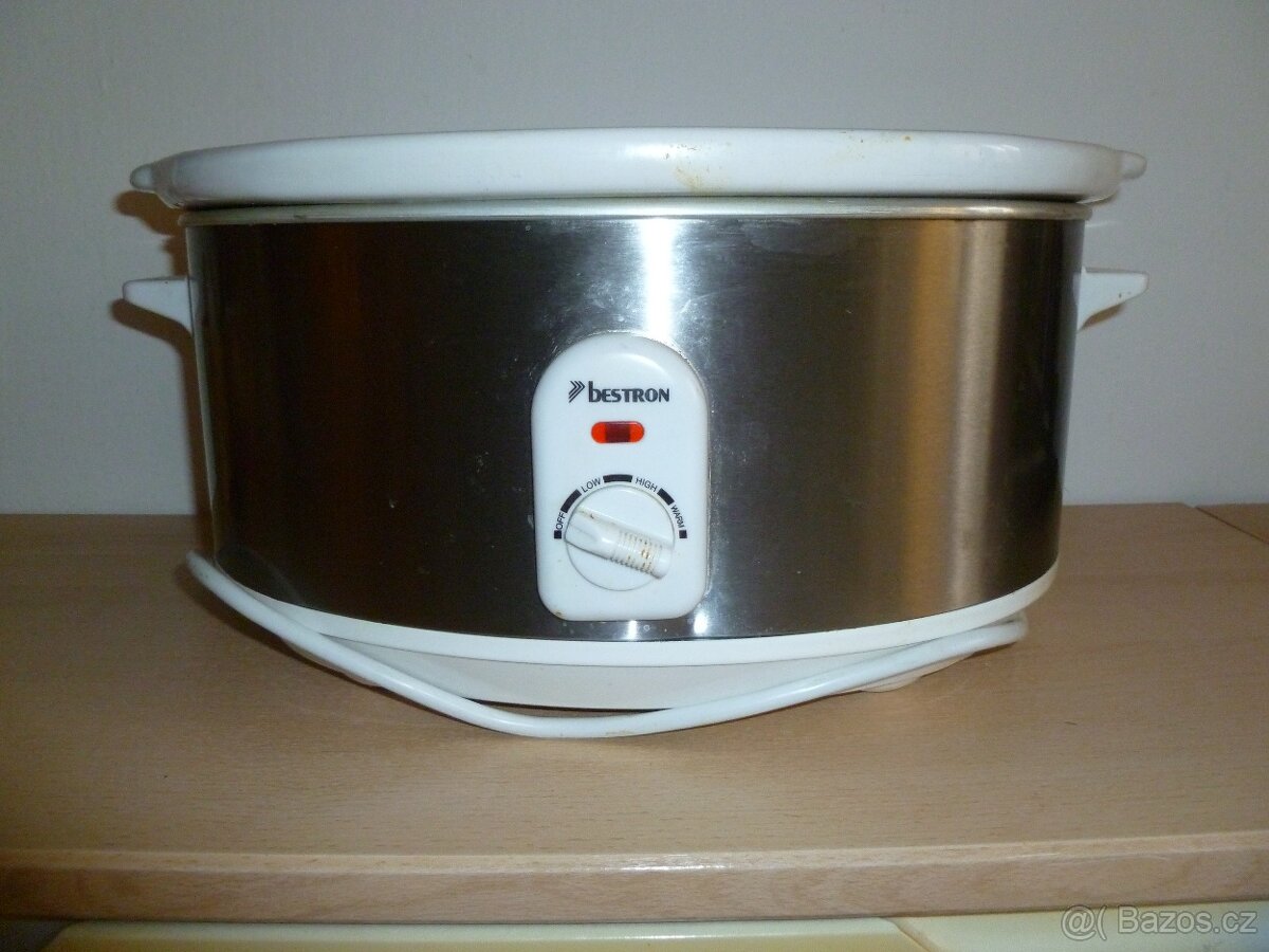 slowcooker - 3