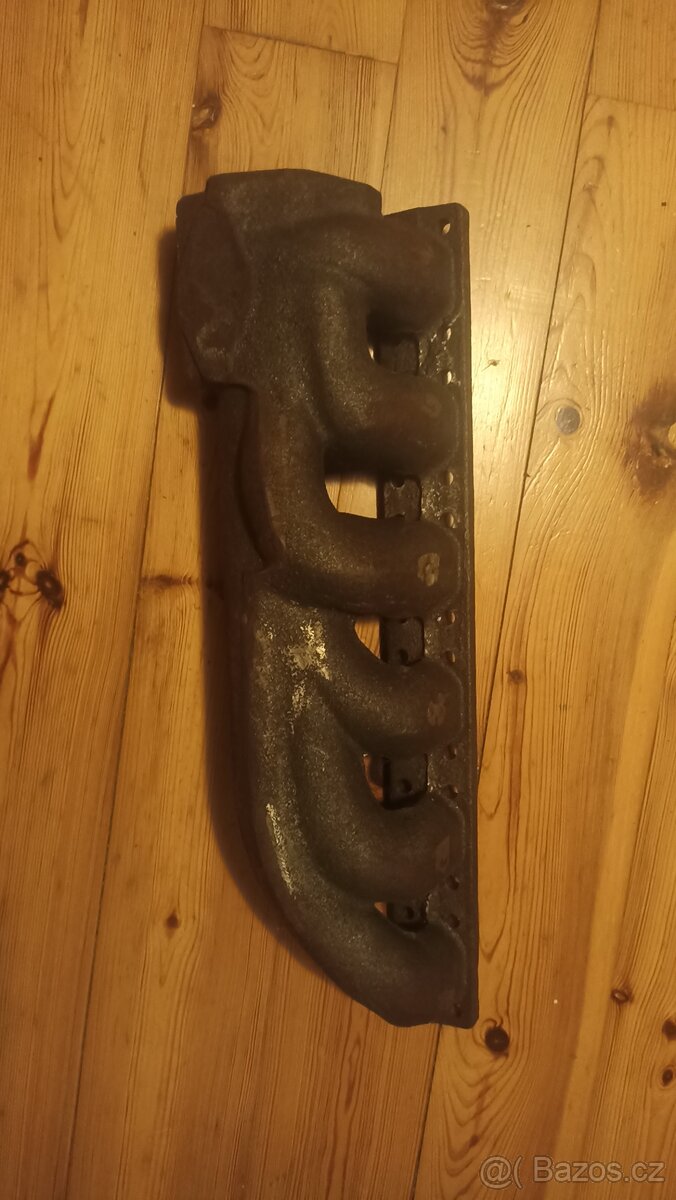 Bmw e36 turbo svody - 3