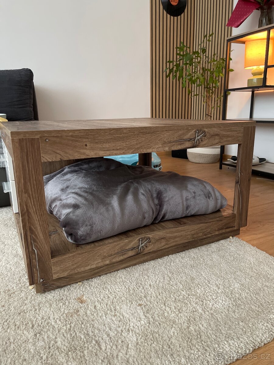 Konferenční stůl - 3