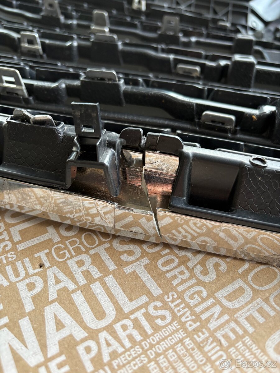 Maska Renault Master III - 3