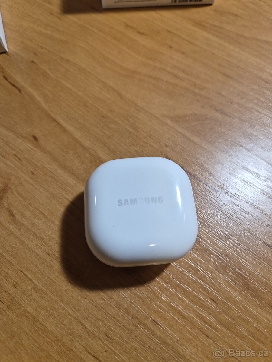 Samsung Galaxy Buds FE - 3